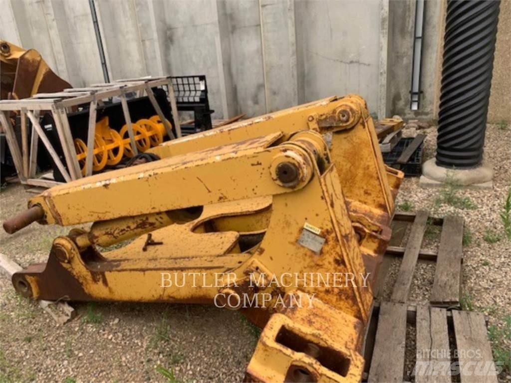 Diamond D7R RIPPER Kultivatori za građevinarstvo