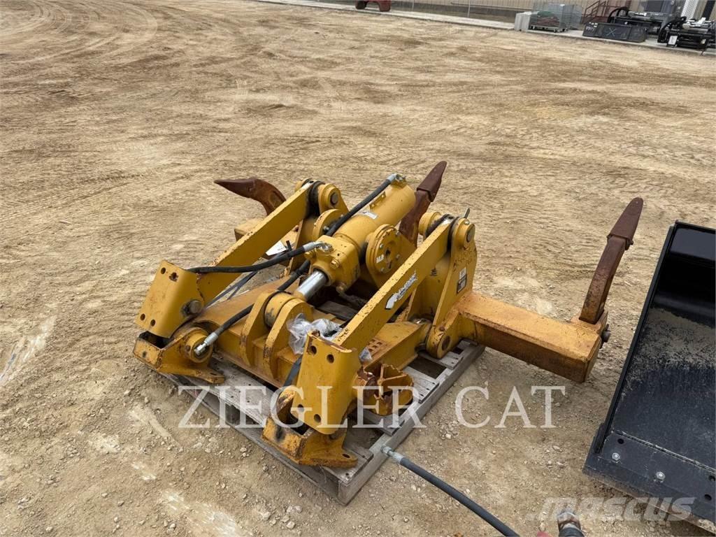 Diamond MFG. RIPD6K_DI Buldožeri guseničari