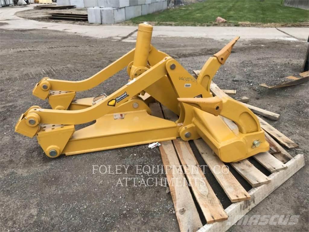 Diamond RRD6T Buldožeri guseničari