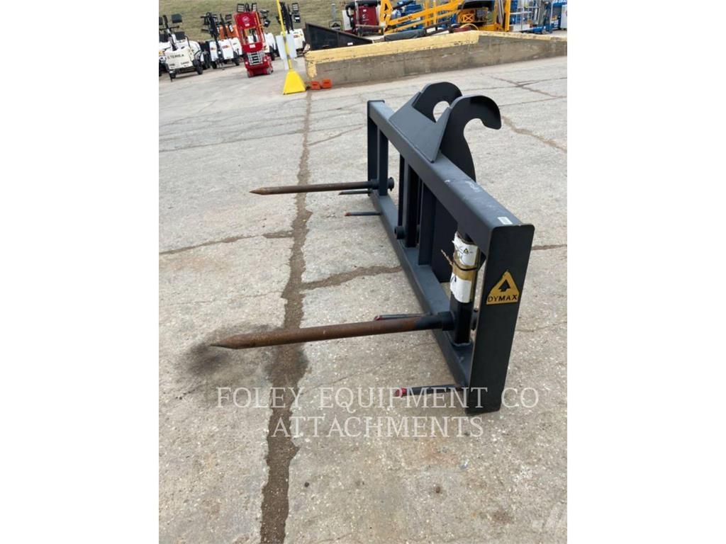 Dymax BS920F Utovarivači na točkove