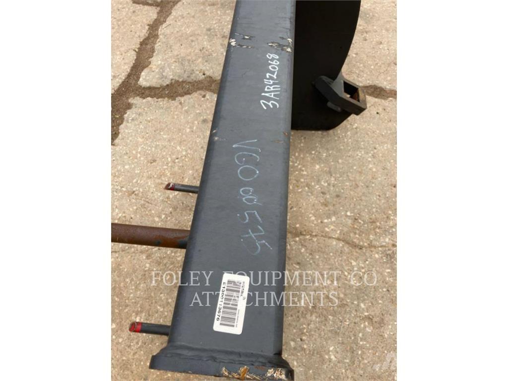 Dymax BS920F Utovarivači na točkove