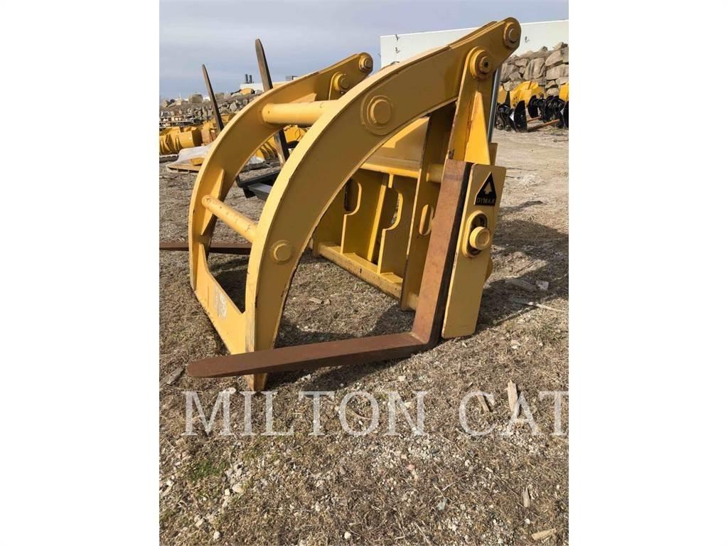 Dymax LUMBER FORKS Građevinarske viljuške
