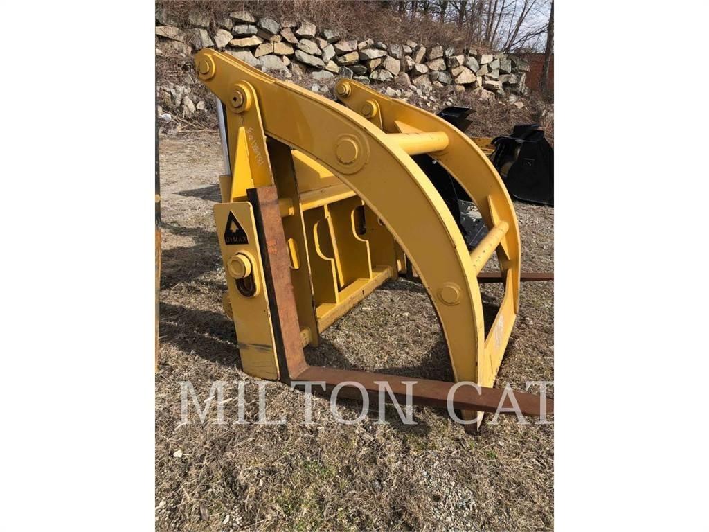 Dymax LUMBER FORKS Građevinarske viljuške