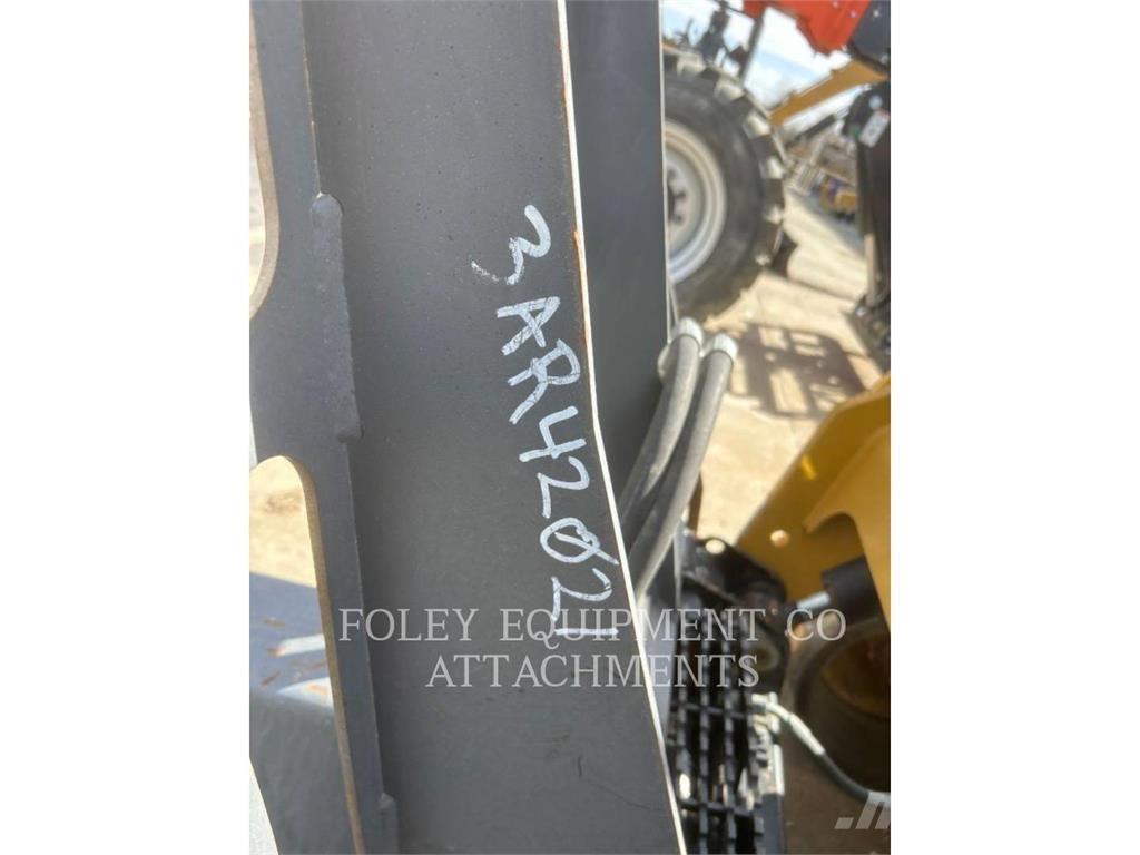 Dymax TSASS38DHF Skid steer mini utovarivači