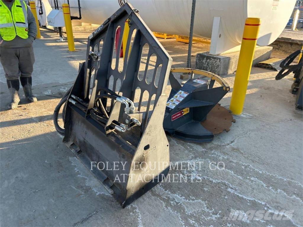 Dymax TSASS38DHF Skid steer mini utovarivači