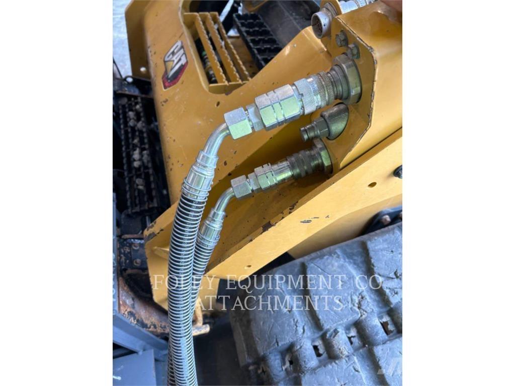 Dymax TSHSSL16D Skid steer mini utovarivači