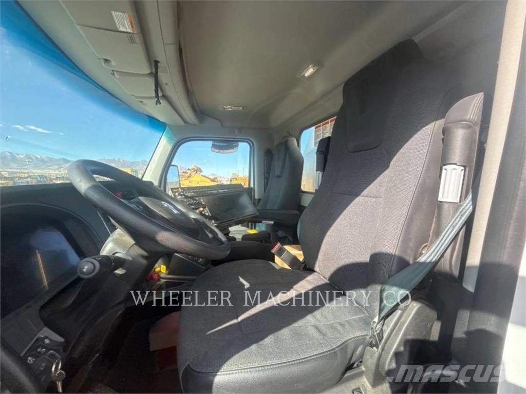  E.D. ETNYRE DIST 3500 Polovne bitumen prskalice