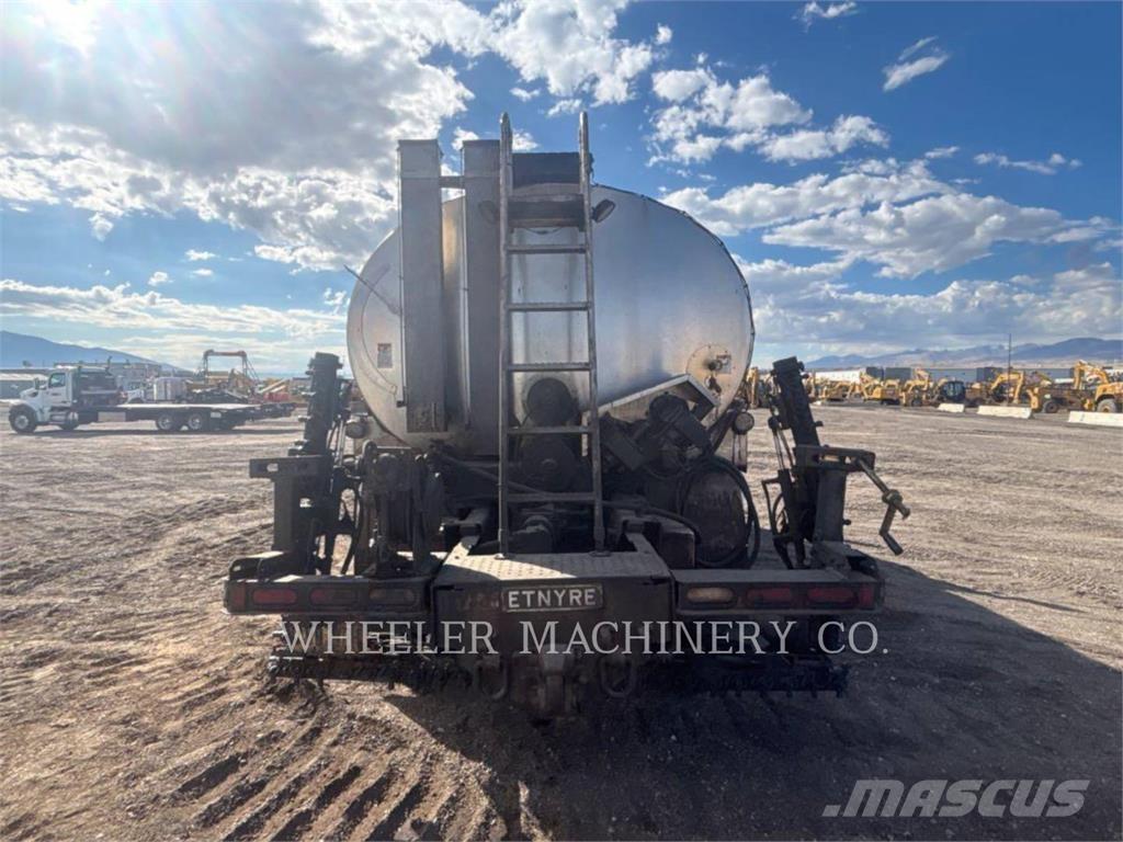  E.D. ETNYRE DIST 3500 Polovne bitumen prskalice