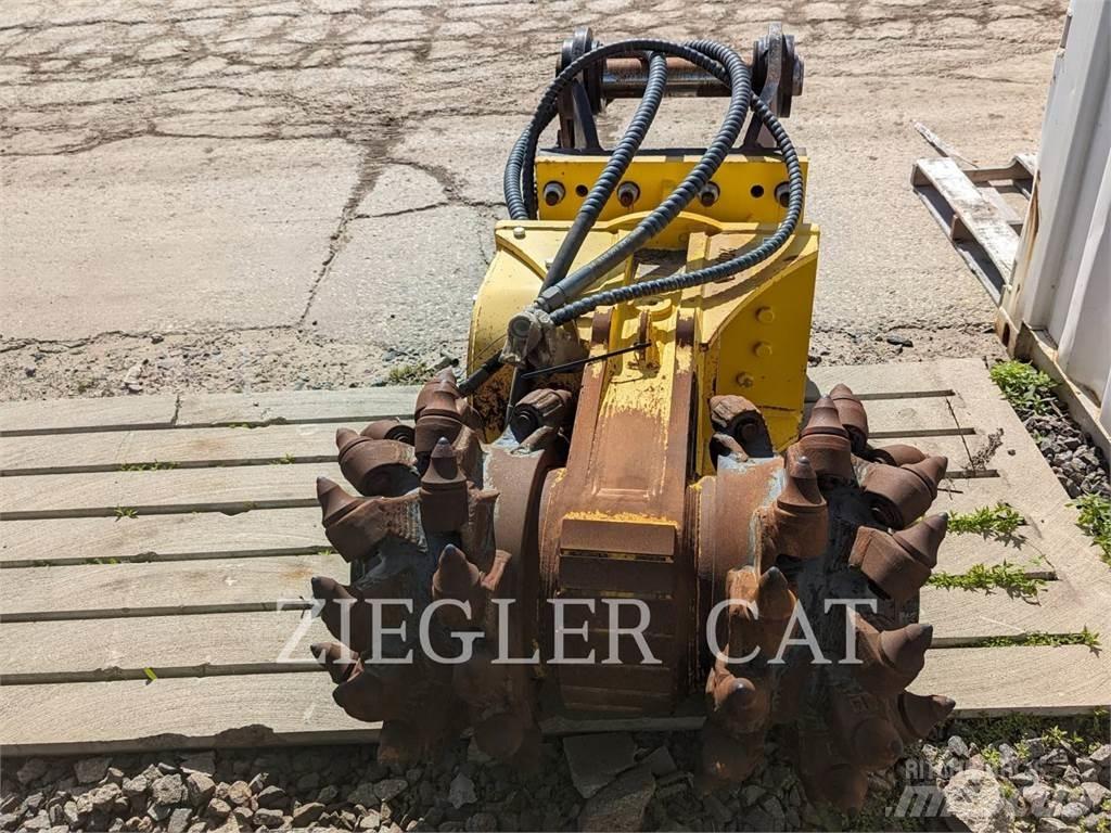 Epiroc ER1500XLHD-3 Bageri guseničari