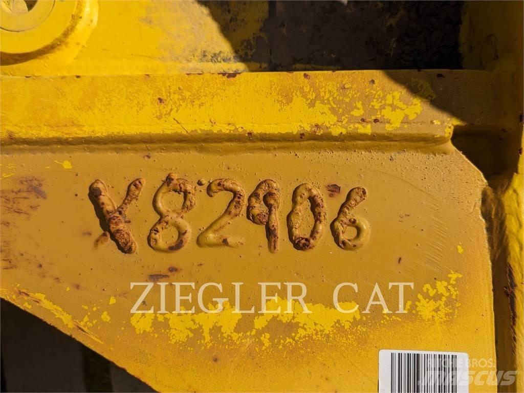 Epiroc ER1500XLHD-3 Bageri guseničari