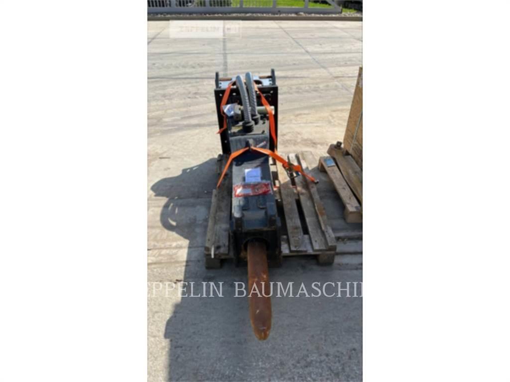 Epiroc MB750 HAMMER Čekići