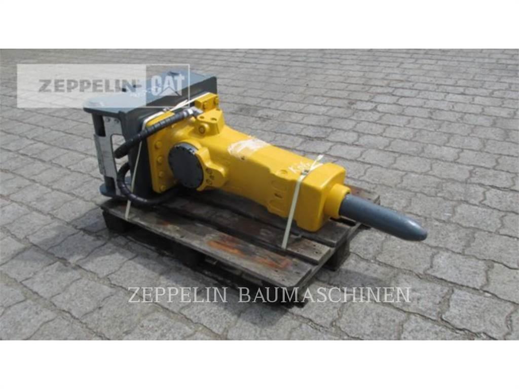 Epiroc SB552 Čekići