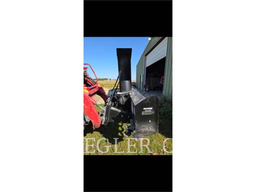 Erskine MFG ES2020 Snežne freze