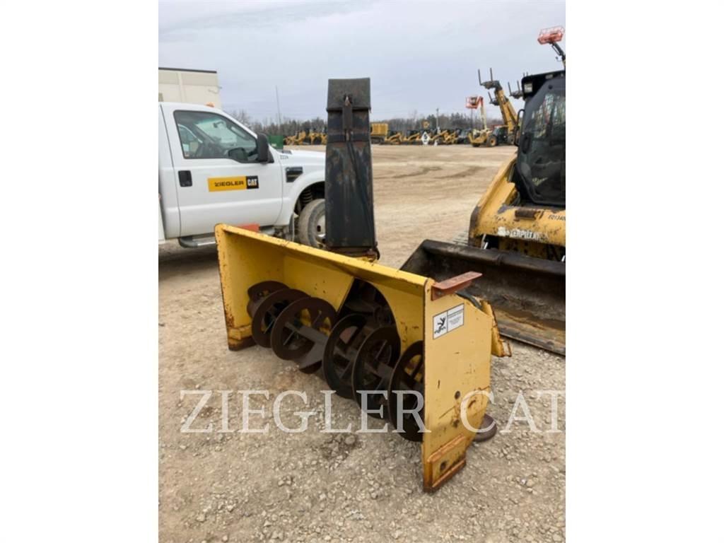 Erskine MFG SNOW BLOWER Snežne freze