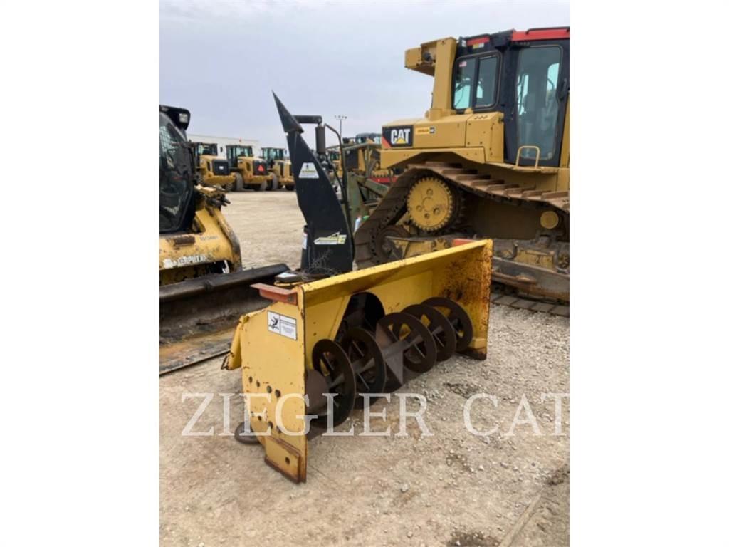 Erskine MFG SNOW BLOWER Snežne freze