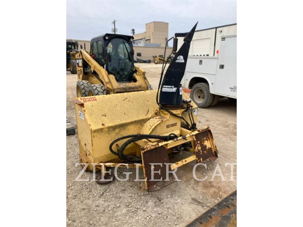 Erskine MFG SNOW BLOWER Snežne freze