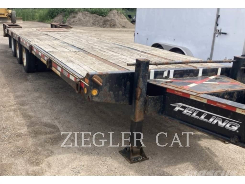 Felling FT50 Ostale prikolice