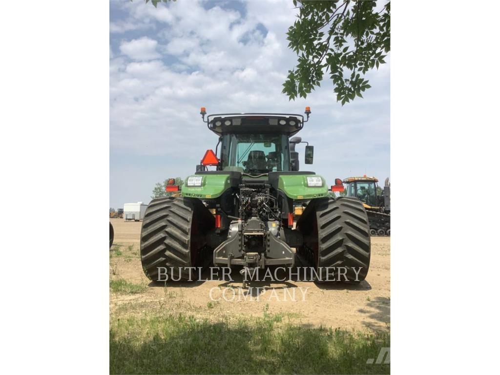 Fendt FT1167MT36 Traktori