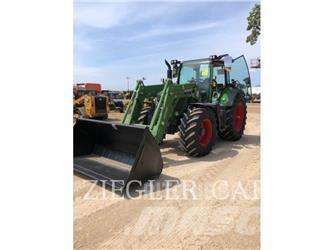 Fendt FT514G3 Traktori