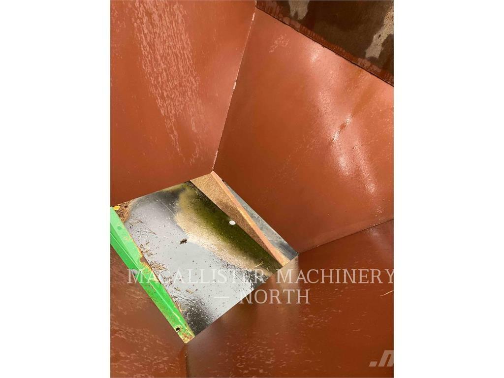 Finlay 312 HYDSCREEN Rudarska oprema