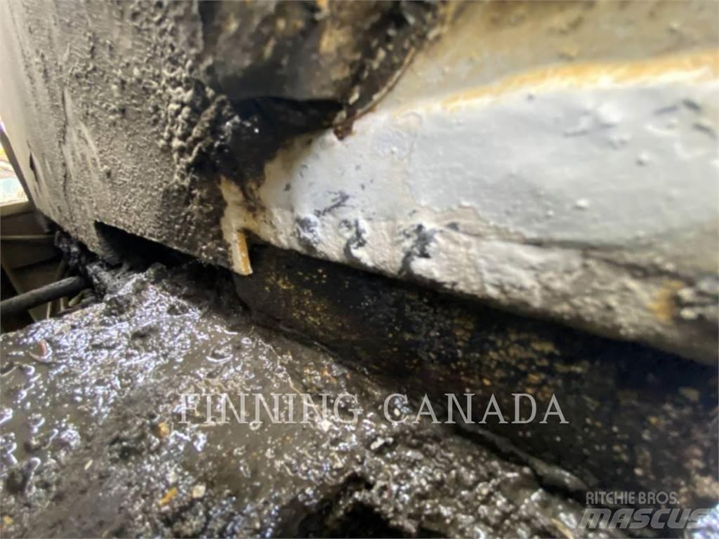 Finning M40 Terenske bušilice