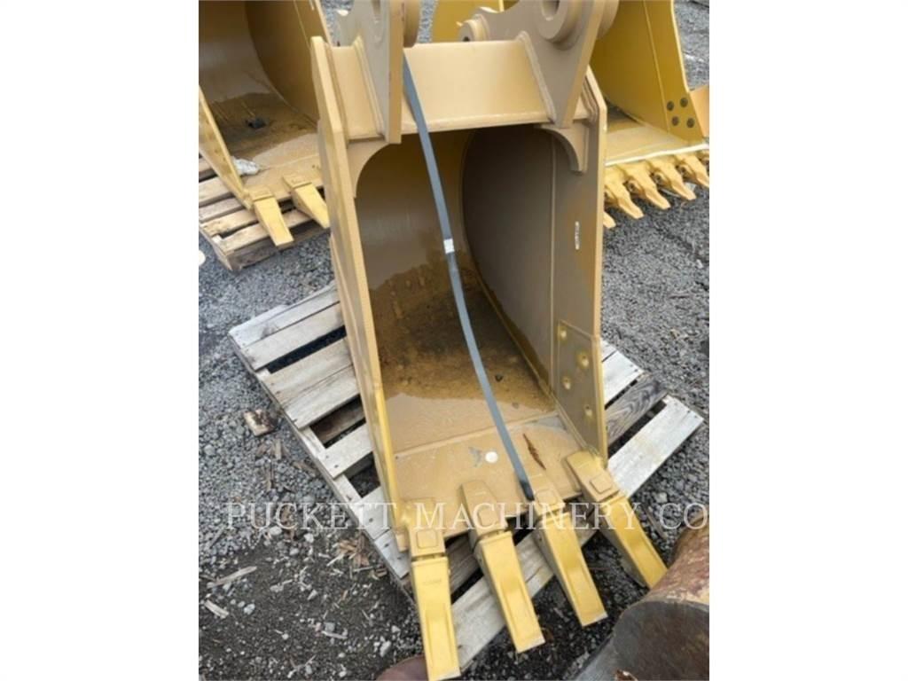 Fleco 317 24 HD BUCKET Kašike / Korpe