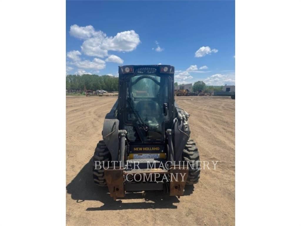 Ford / New Holland L318 Skid steer mini utovarivači
