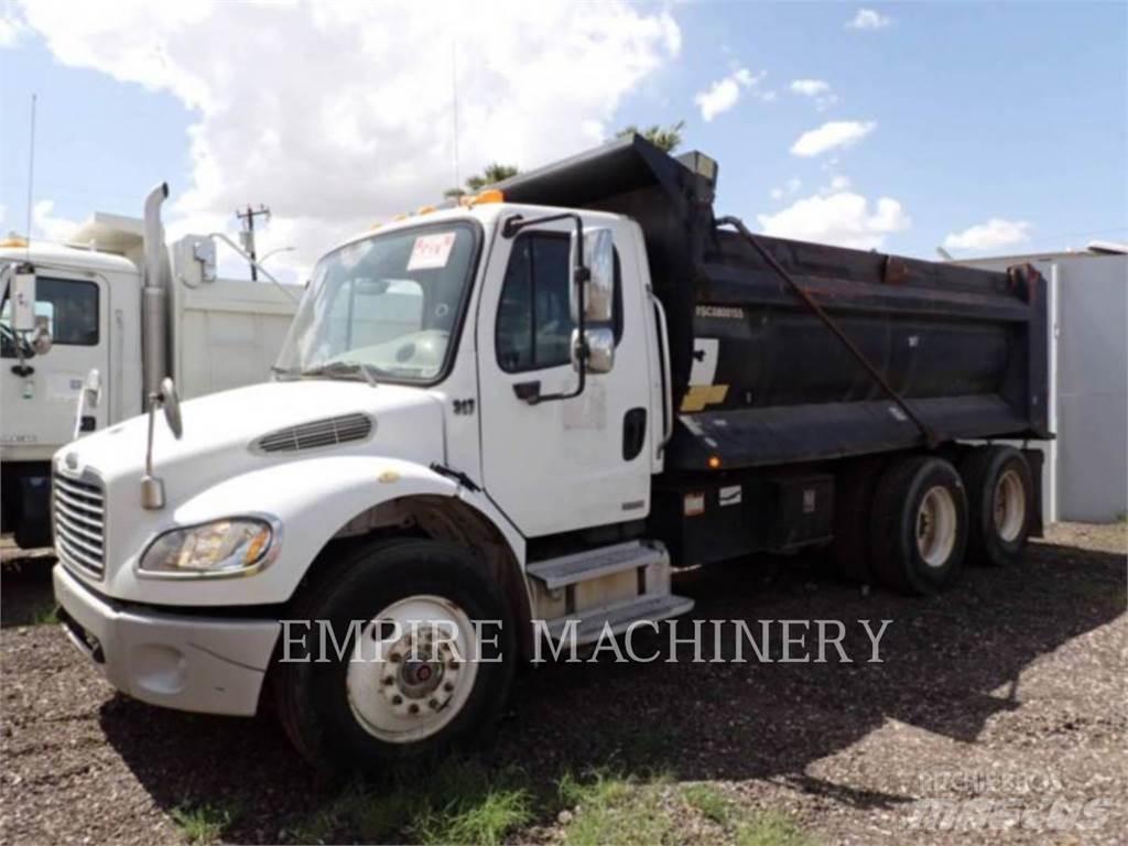 Freightliner M2 106 Kamioni cisterne