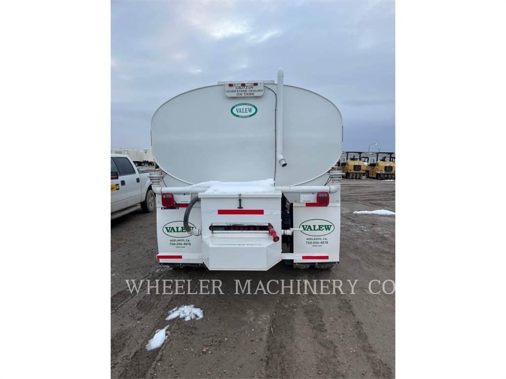 Freightliner WT2000 A Kamioni cisterne