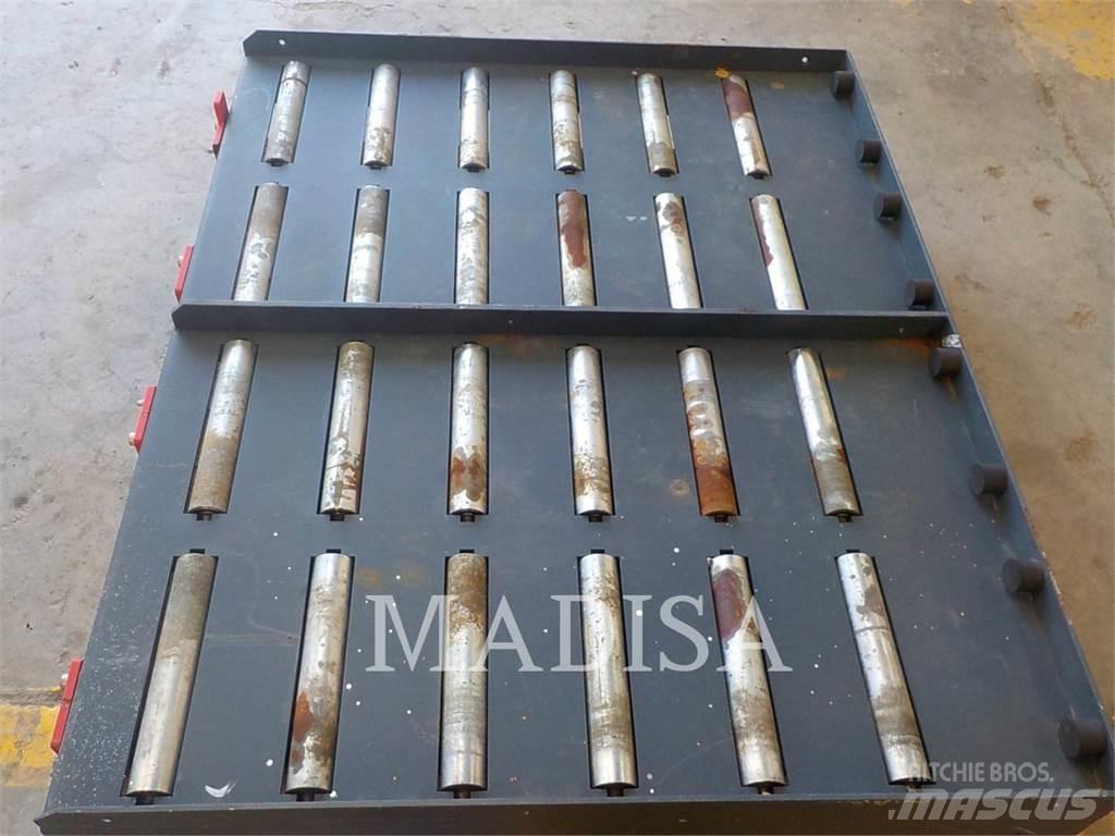  FRONIUS WA8-MOD Ostalo za građevinarstvo
