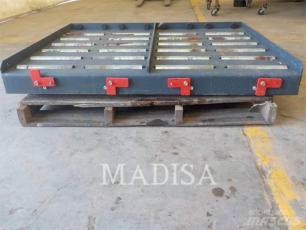  FRONIUS WA8-MOD Ostalo za građevinarstvo