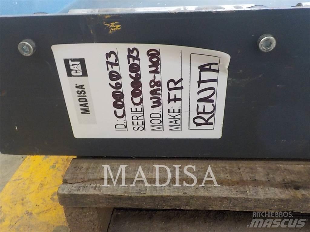  FRONIUS WA8-MOD Ostalo za građevinarstvo