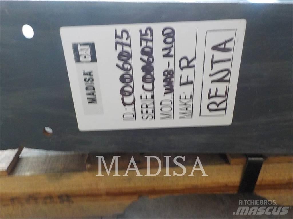  FRONIUS WA8-MOD Ostalo za građevinarstvo