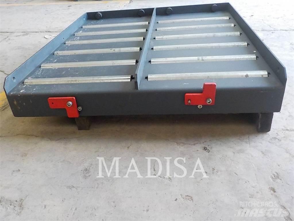  FRONIUS WA8-MOD Ostalo za građevinarstvo