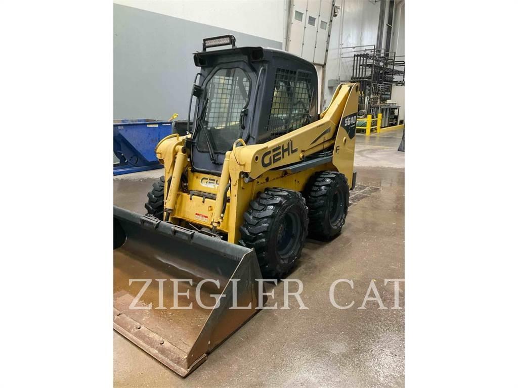 Gehl 5640 Skid steer mini utovarivači