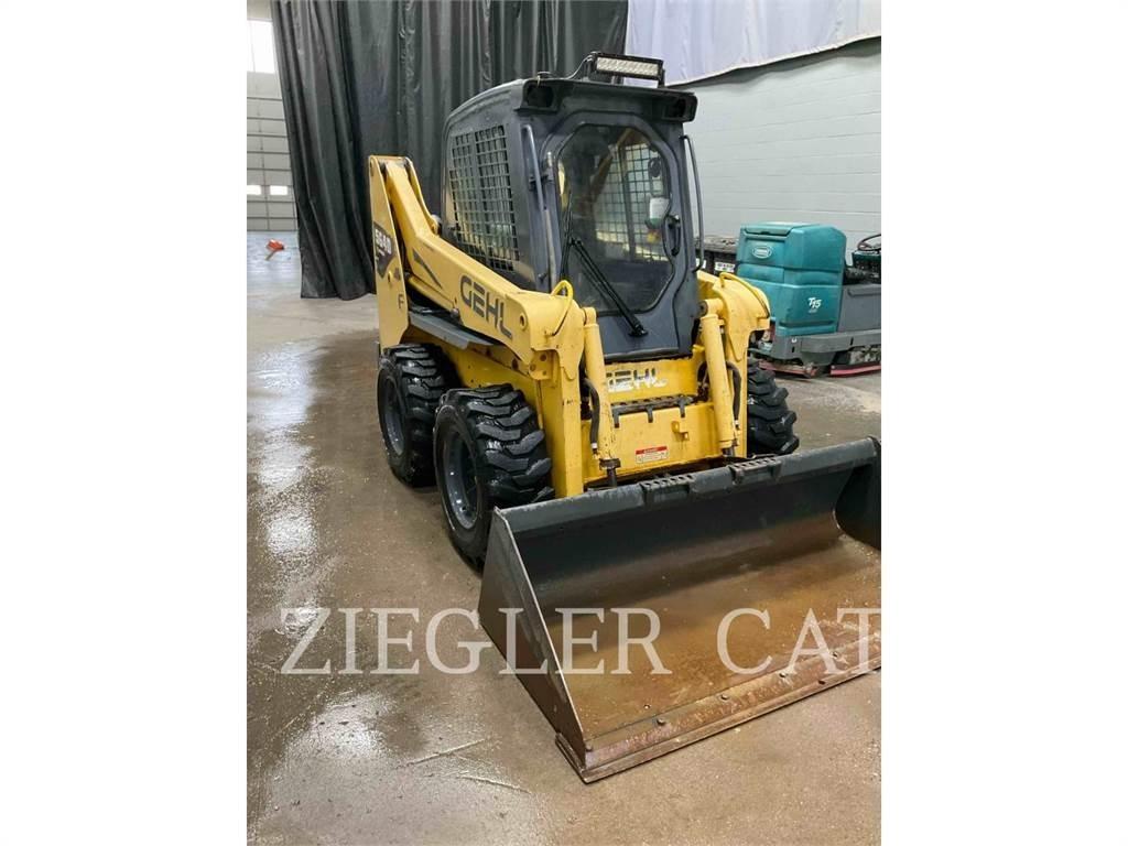 Gehl 5640 Skid steer mini utovarivači