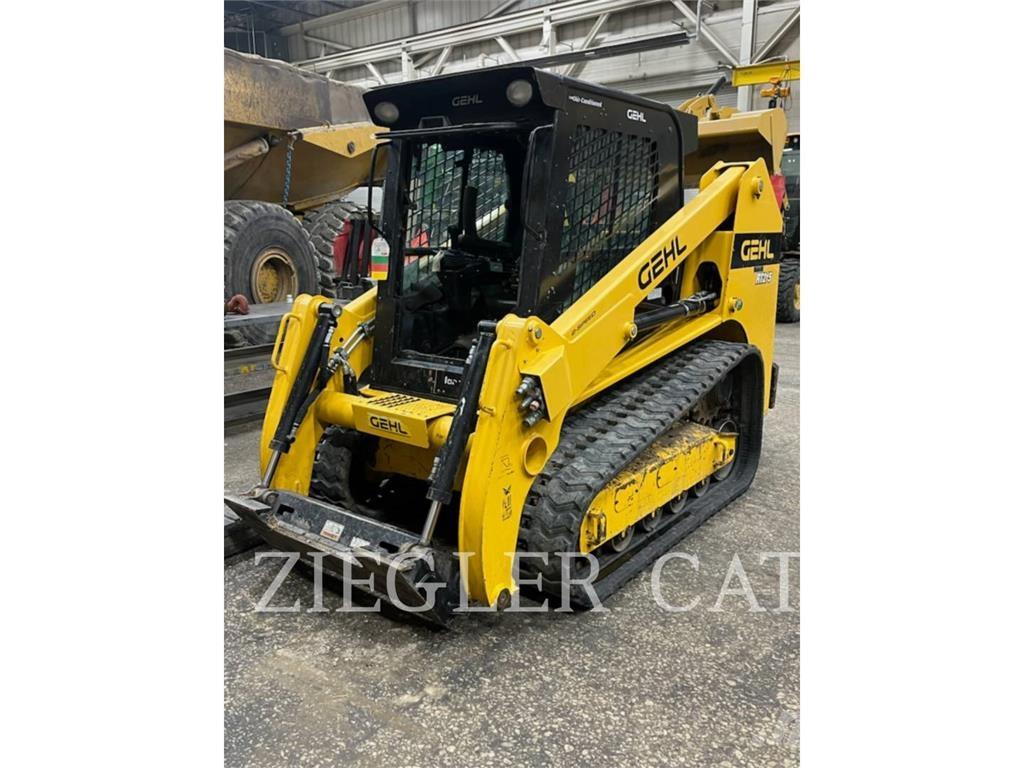 Gehl RT215 Utovarivaču guseničara