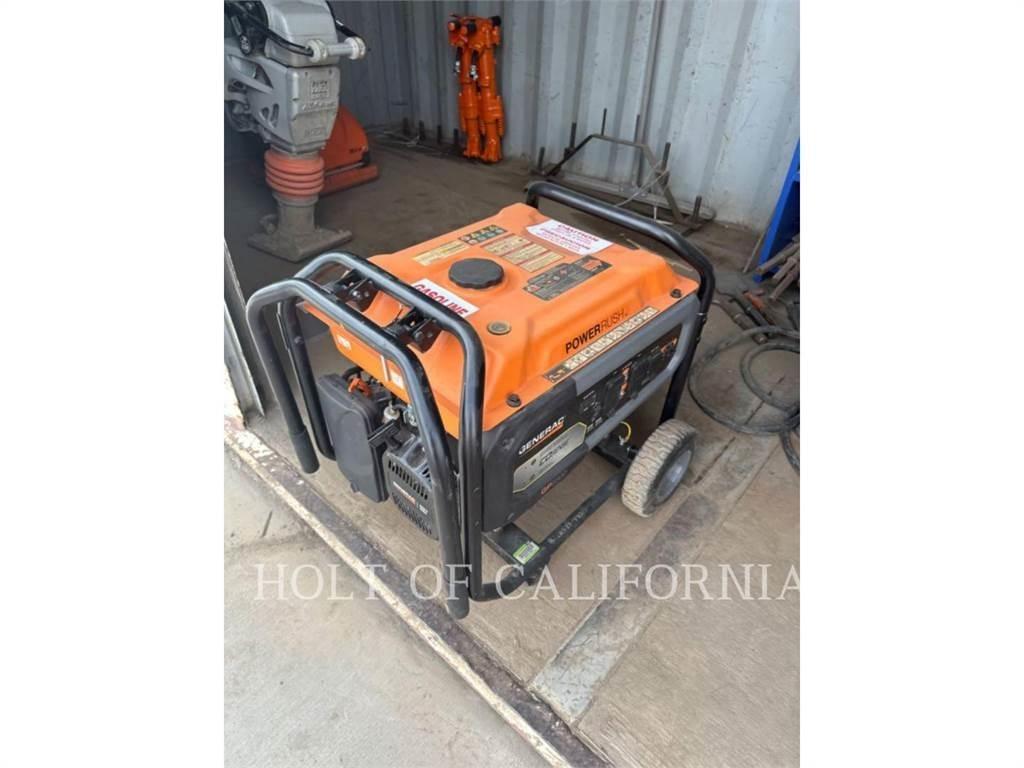 Generac GENSET 6 Ostali generatori