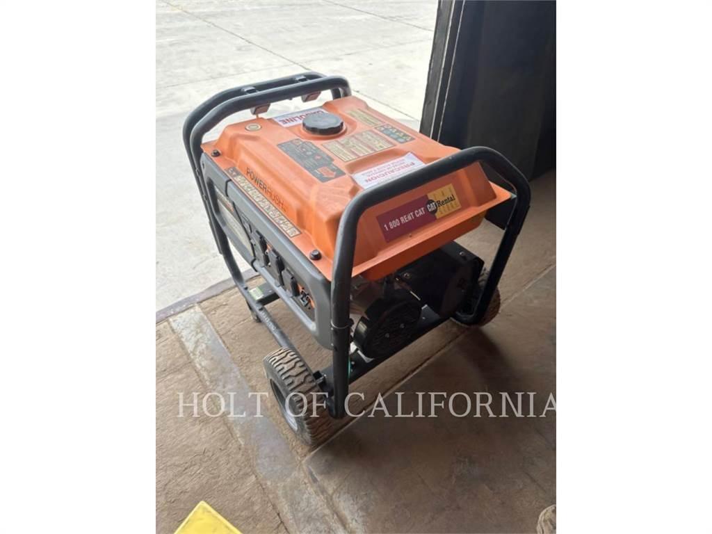 Generac GENSET 6 Ostali generatori