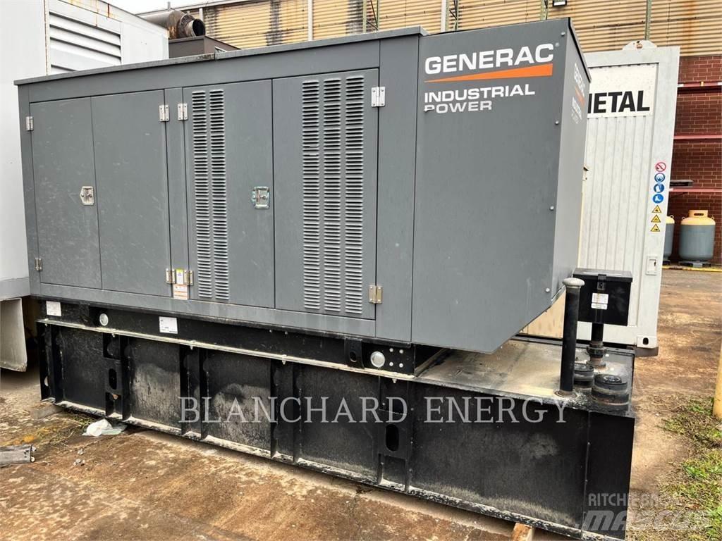 Generac SD150 Dizel generatori