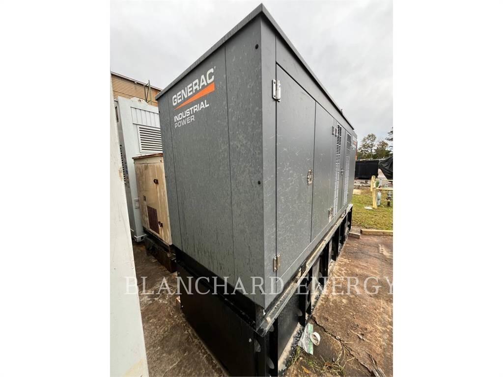 Generac SD150 Dizel generatori