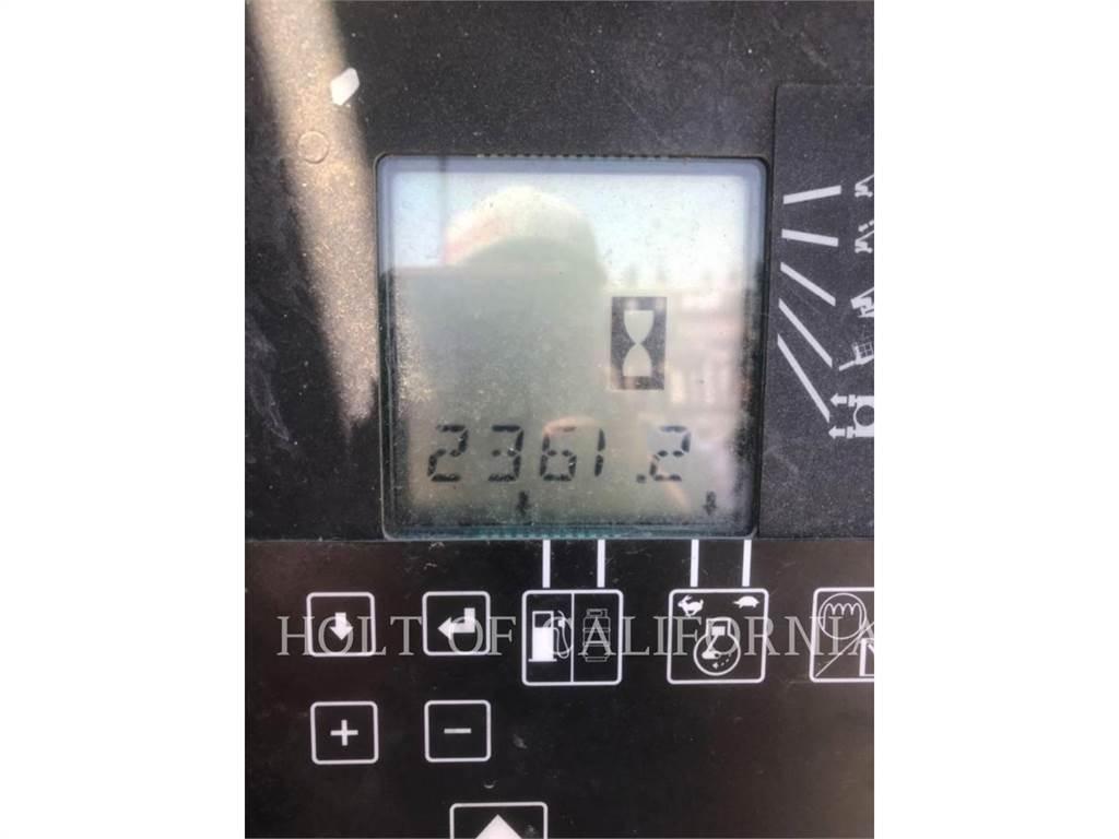 Genie BOOM S125 Zglobne podizne platforme