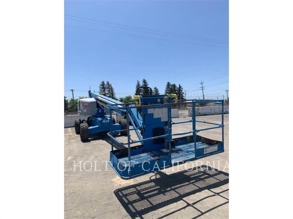 Genie BOOM S45 Zglobne podizne platforme
