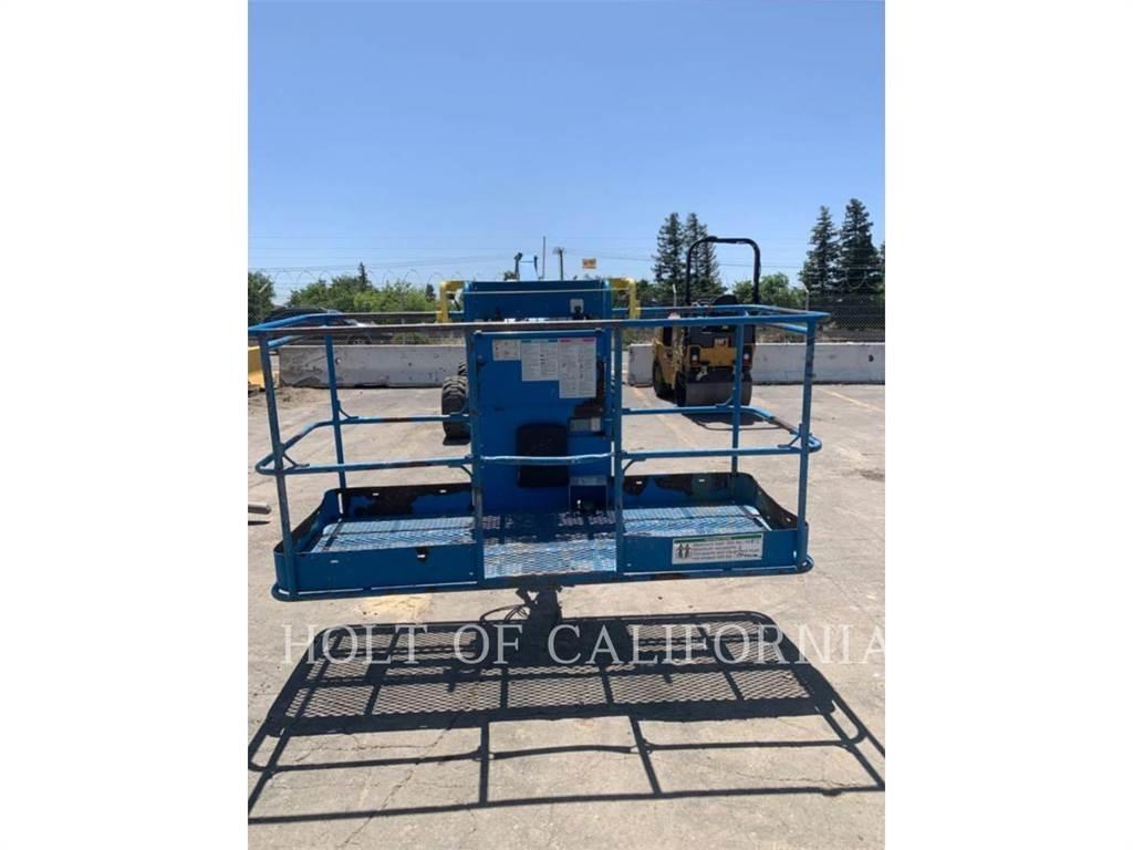Genie BOOM S45 Zglobne podizne platforme