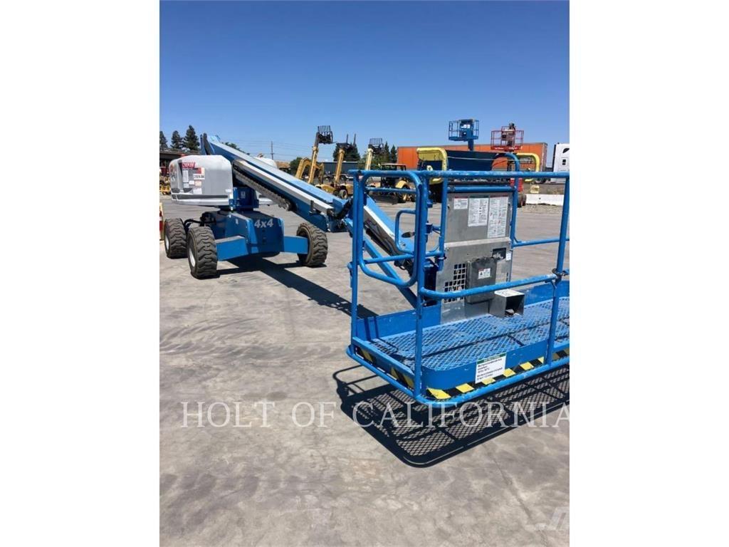 Genie BOOM S45 Zglobne podizne platforme