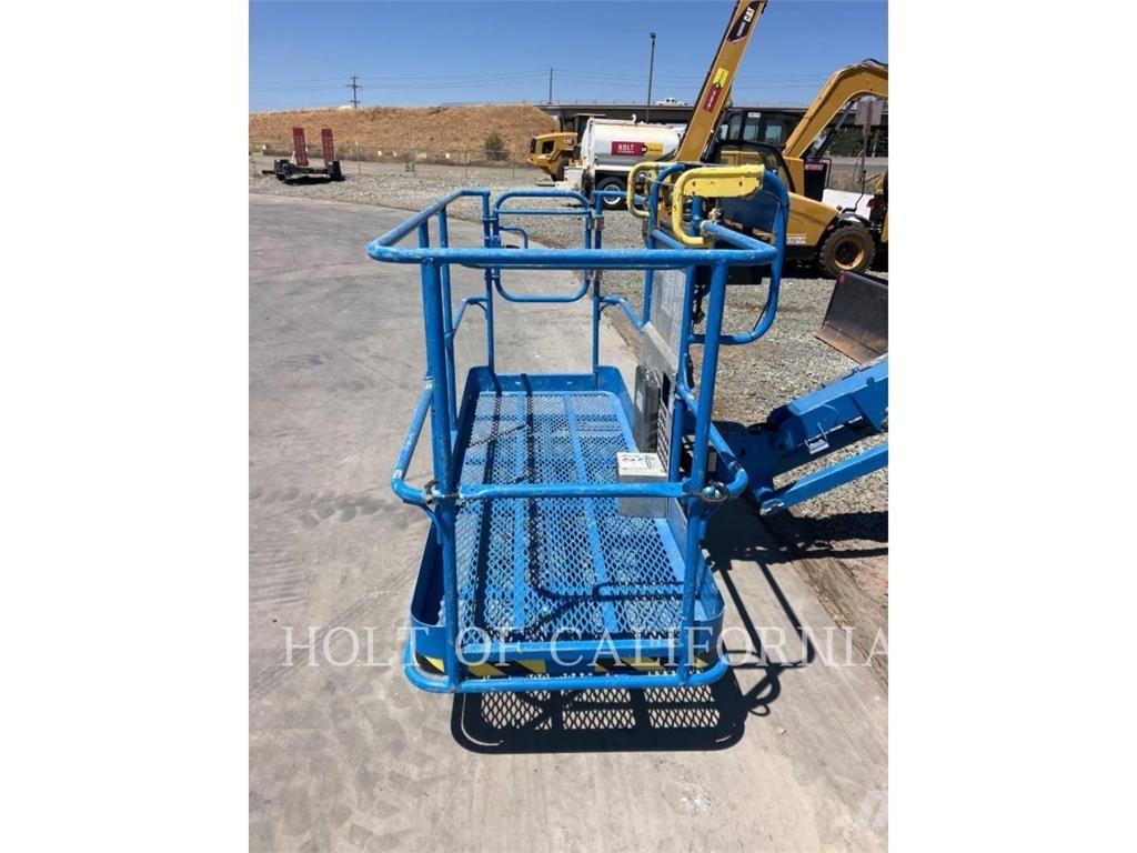 Genie BOOM S45 Zglobne podizne platforme