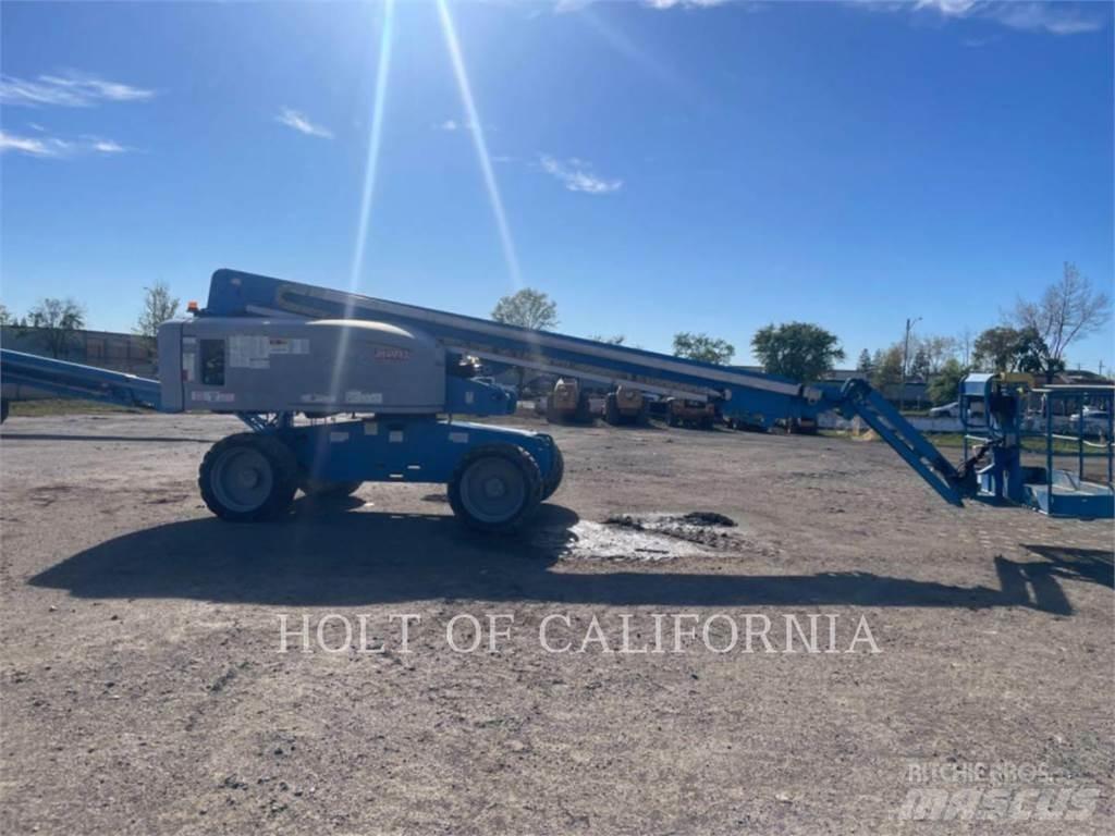 Genie BOOM S65 Zglobne podizne platforme