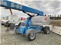 Genie BOOM S65 Zglobne podizne platforme