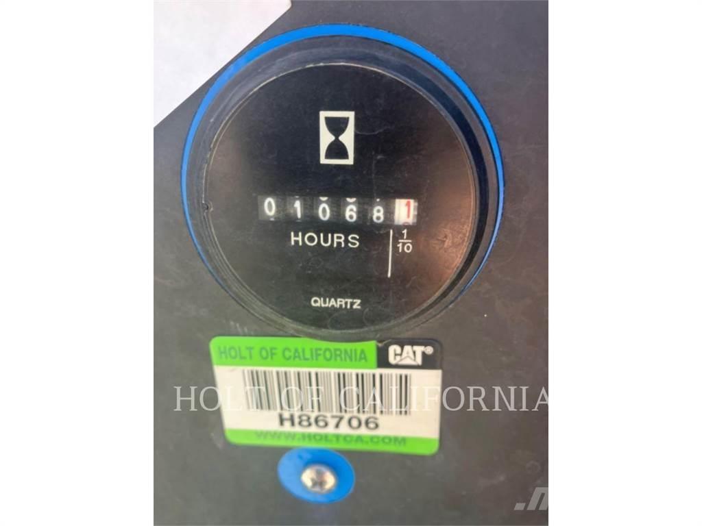Genie BOOM Z40 Zglobne podizne platforme
