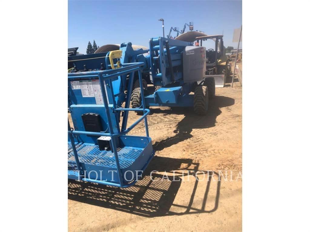 Genie BOOM Z45 Zglobne podizne platforme